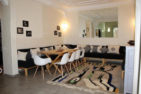 Riad Come & Va Medina, Marrakech, Morocco