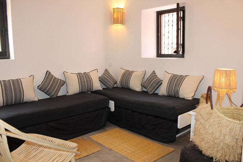 Riad Come & Va Medina, Marrakech, Morocco