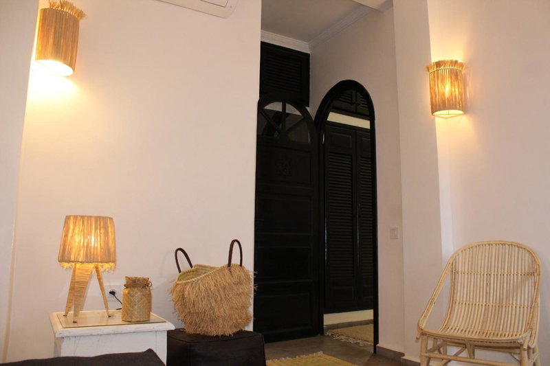 Riad Come & Va Medina, Marrakech, Morocco