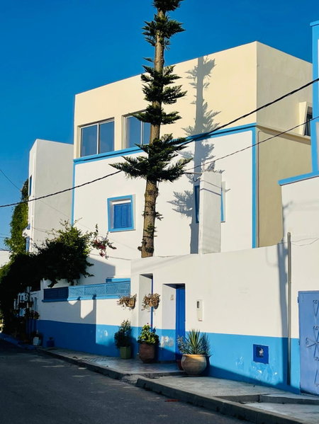 Chez abdelilah, Oualidia, Morocco