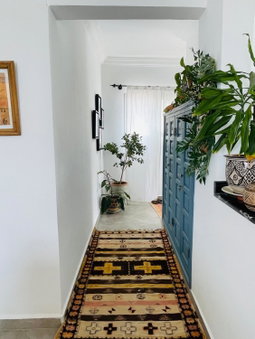 Chez abdelilah, Oualidia, Morocco