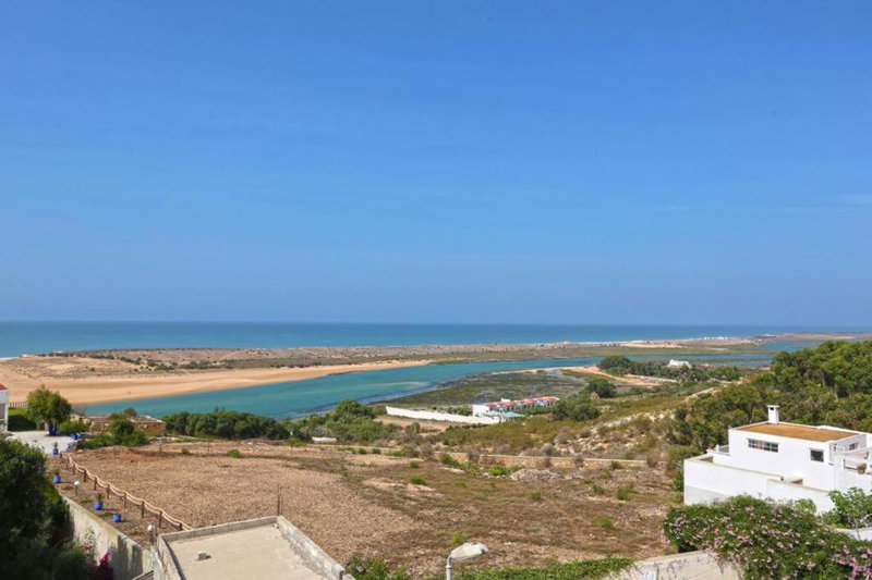 Chez abdelilah, Oualidia, Morocco