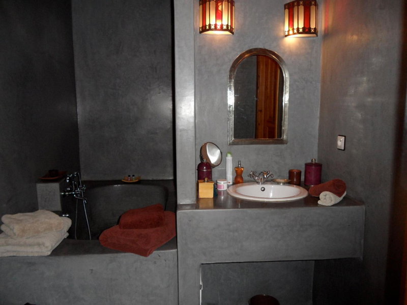 Riad Mariana, Marrakech, Morocco