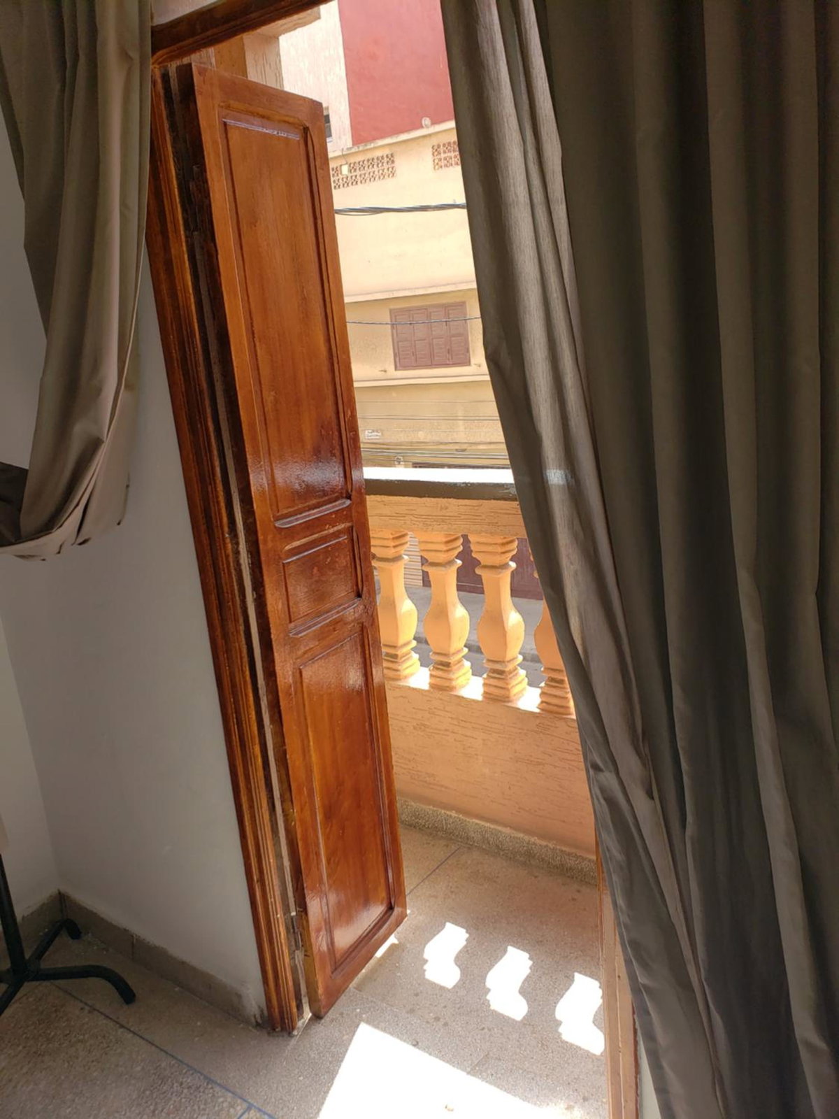 Youss Appartement, Morocco