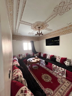 Youss Appartement, Essaouira, Morocco