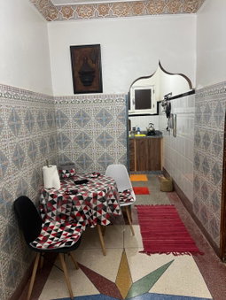Youss Appartement, Essaouira, Morocco