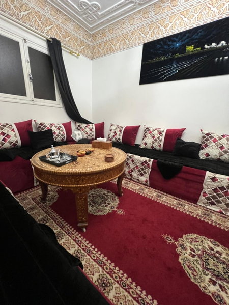 Youss Appartement, Essaouira, Morocco