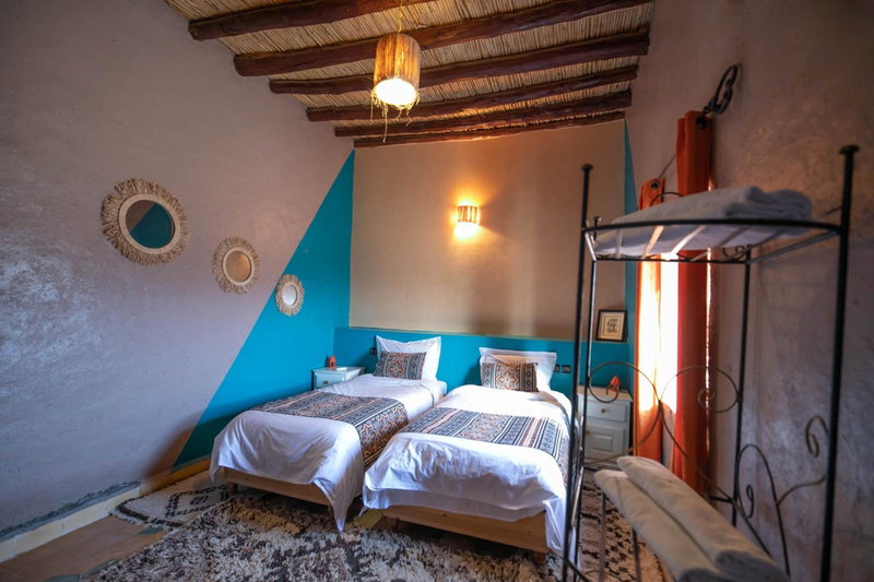 Dar Duna, Hassilabied, Morocco