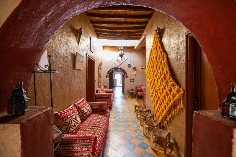Dar Duna, Hassilabied, Morocco