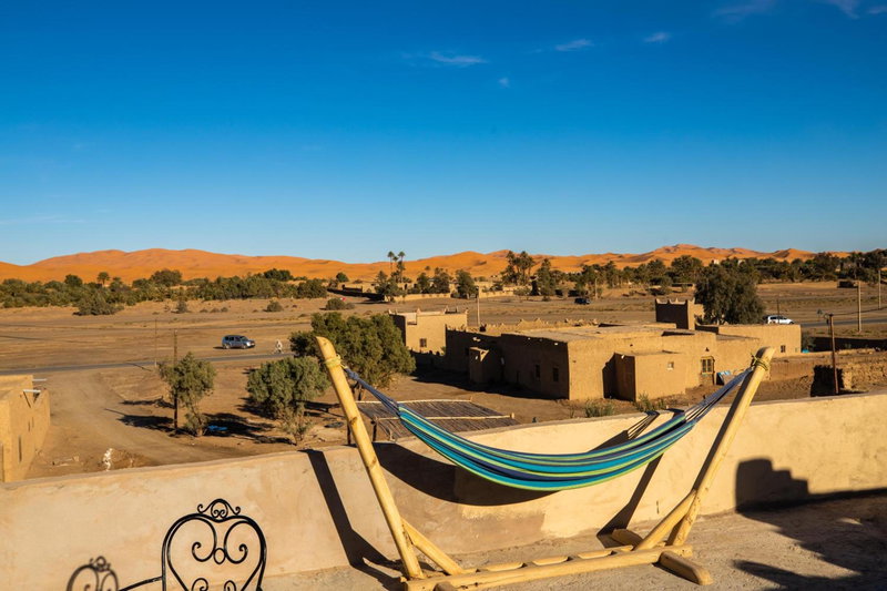 Dar Duna, Hassilabied, Morocco