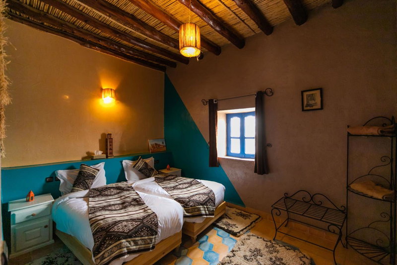 Dar Duna, Hassilabied, Morocco