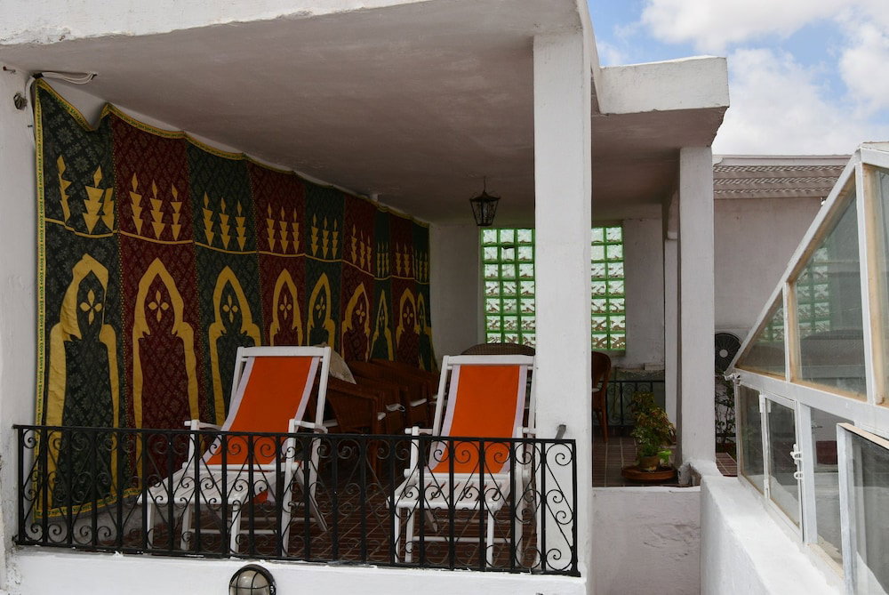 Riad Dar Alkatib, Morocco