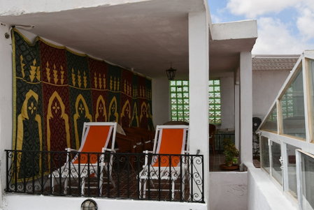 Riad Dar Alkatib, Meknes, Morocco