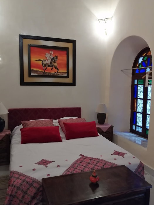 Riad Dar Alkatib, Meknes, Morocco