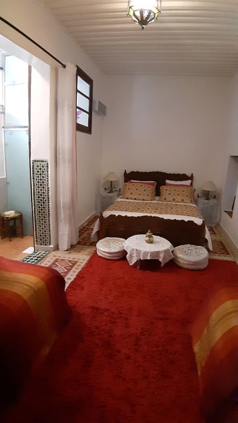 Riad Dar Alkatib, Meknes, Morocco