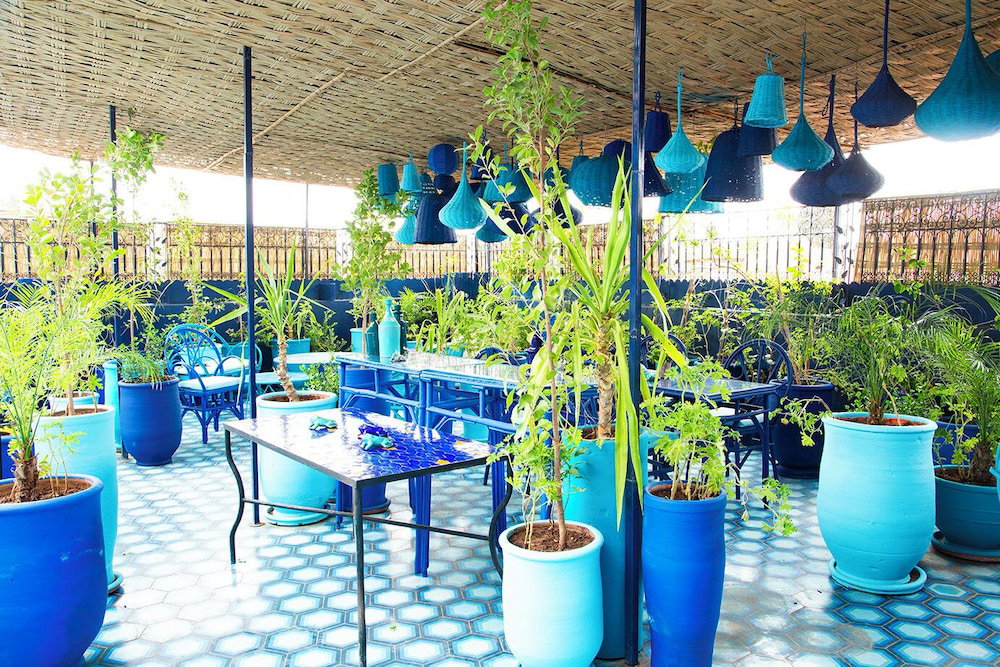 Hotel · Riad & Spa Stella Cadente, Marrakech