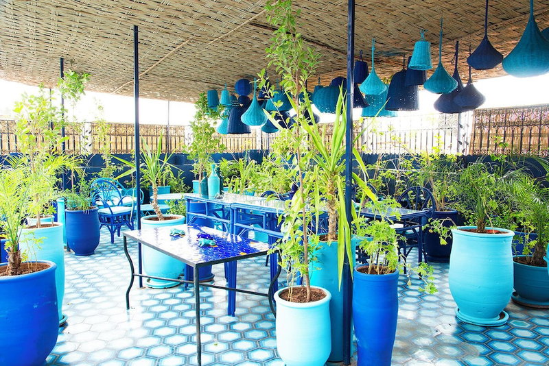 Riad & Spa Stella Cadente, Marrakech, Morocco