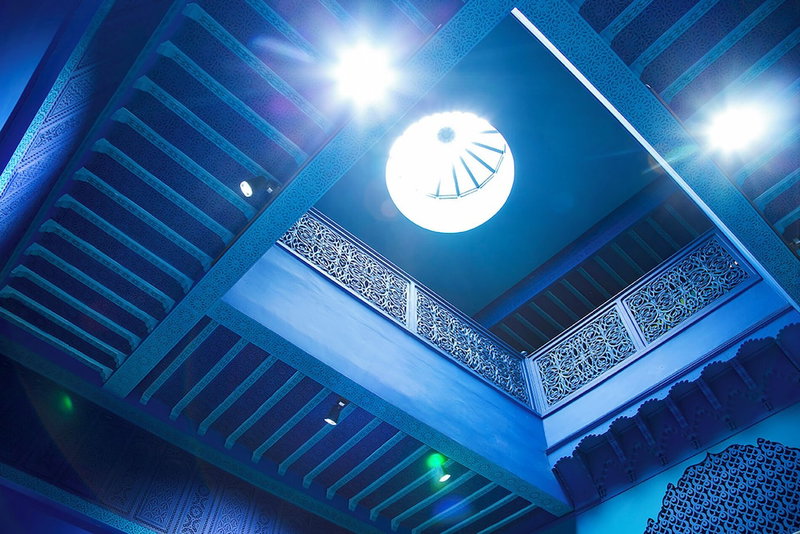 Riad & Spa Stella Cadente, Marrakech, Morocco