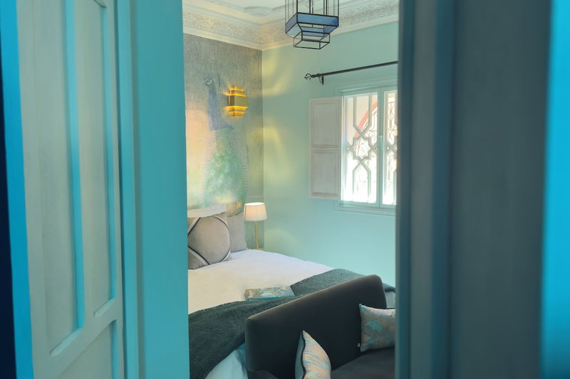 Riad & Spa Stella Cadente, Marrakech, Morocco