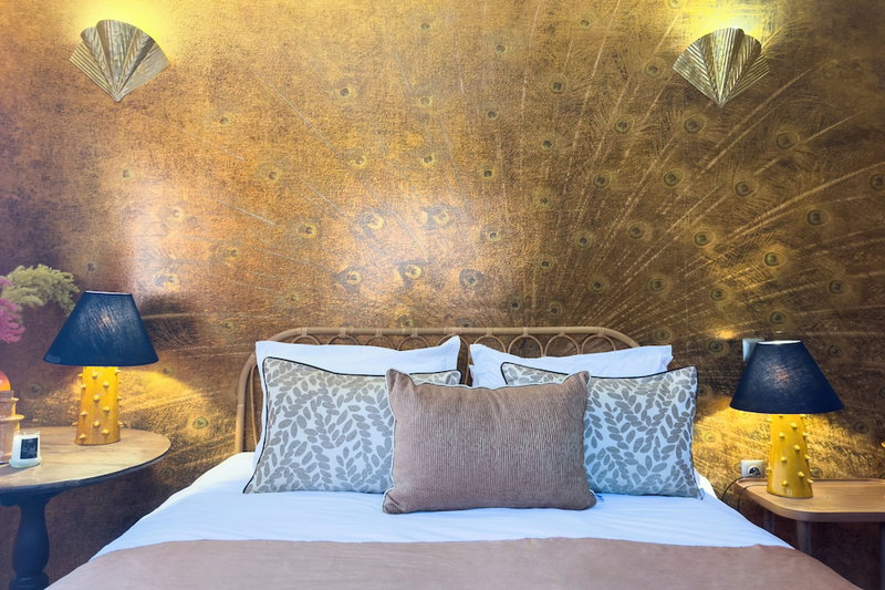 Riad & Spa Stella Cadente, Marrakech, Morocco