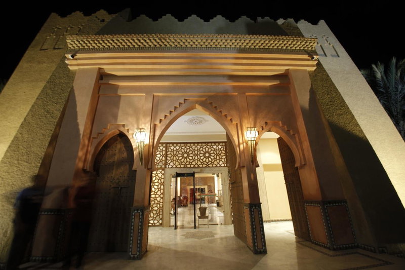 Belere Arfoud, Erfoud, Morocco