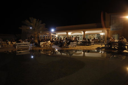 Belere Arfoud, Erfoud, Morocco