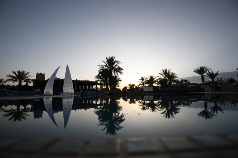 Belere Arfoud, Erfoud, Morocco