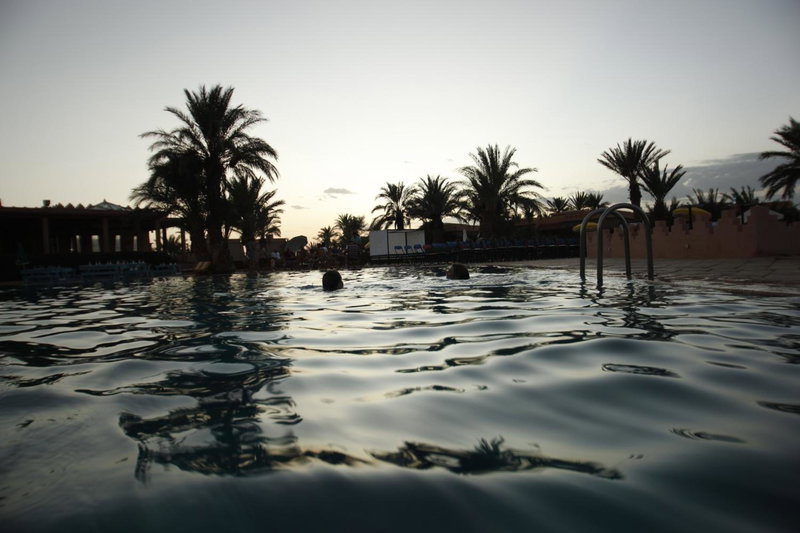 Belere Arfoud, Erfoud, Morocco