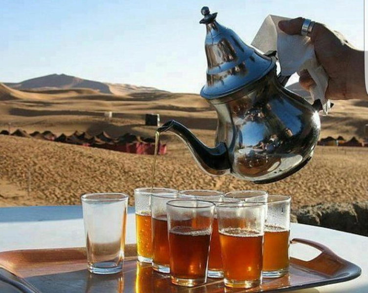 Belere Arfoud, Erfoud, Morocco