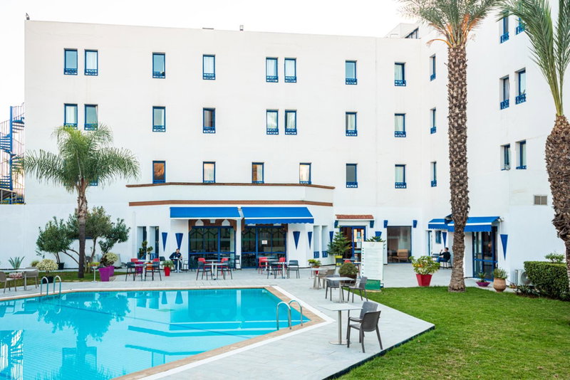 Ibis Meknès, Meknès, Morocco