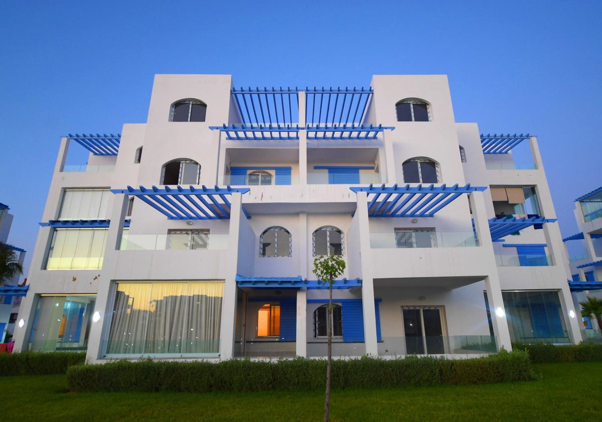 Hotel · My Casa - Cabo Negro, Cabo Negro