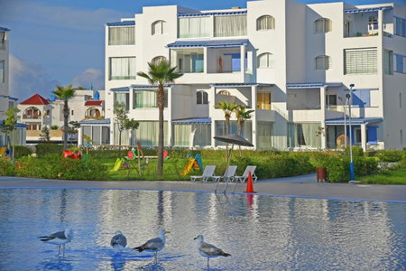 My Casa - Cabo Negro, Cabo Negro, Morocco