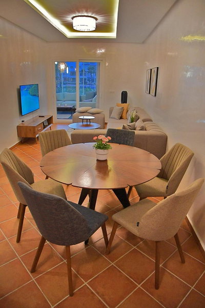 My Casa - Cabo Negro, Cabo Negro, Morocco