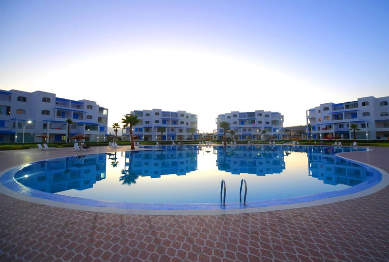 My Casa - Cabo Negro, Cabo Negro, Morocco