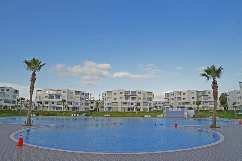 My Casa - Cabo Negro, Cabo Negro, Morocco