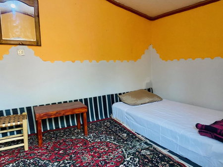 Auberge L'Oasis Mhamid, Mhamid, Morocco
