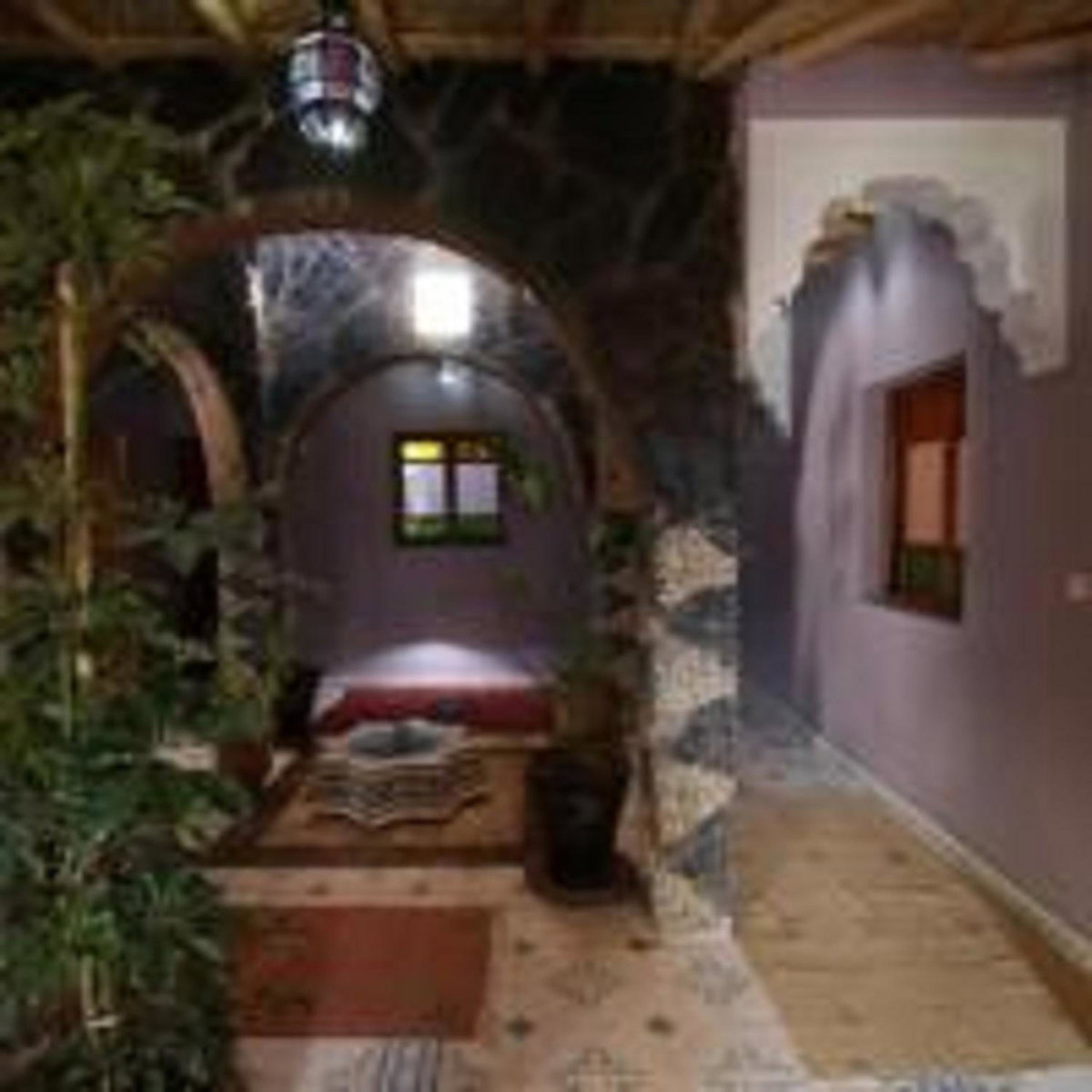 Imlil Lodge, Morocco