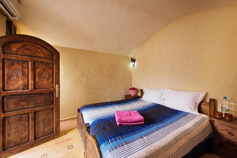 Imlil Lodge, Imlil, Morocco