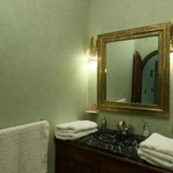 Imlil Lodge, Imlil, Morocco