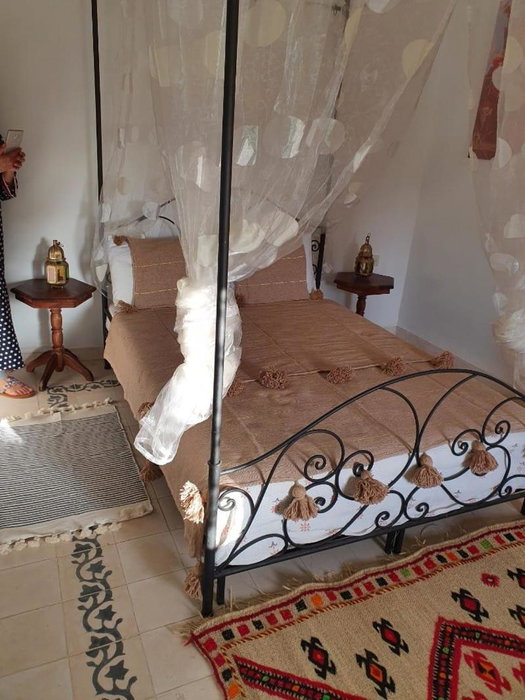 Riad Zidania, Taroudant, Morocco