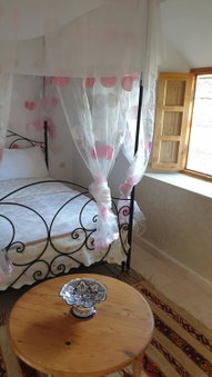 Riad Zidania, Taroudant, Morocco