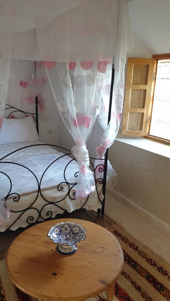 Riad Zidania, Taroudant, Morocco