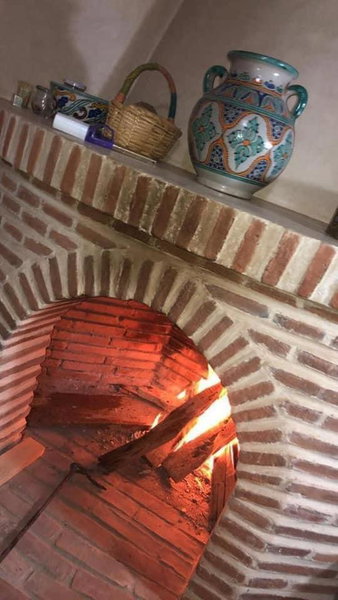 Riad Zidania, Taroudant, Morocco