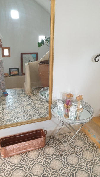 Riad Zidania, Taroudant, Morocco