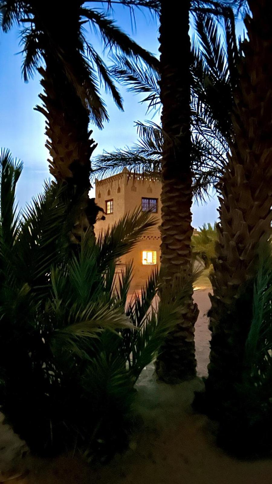 Hotel · Hotel Riad Le Petit Prince, Merzouga