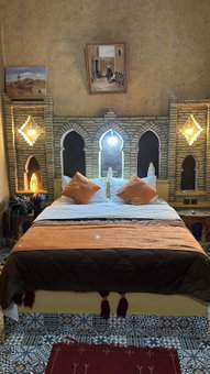 Hotel Riad Le Petit Prince, Merzouga, Morocco