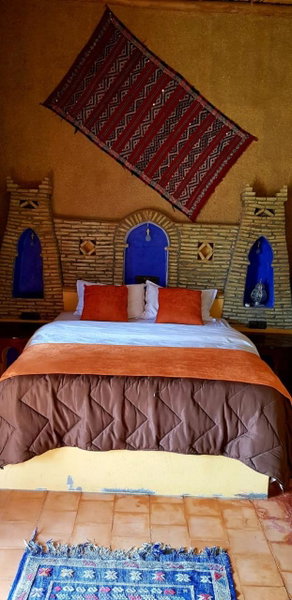 Hotel Riad Le Petit Prince, Merzouga, Morocco
