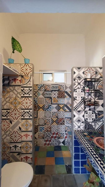Dar ziane 1, El Jadida, Morocco