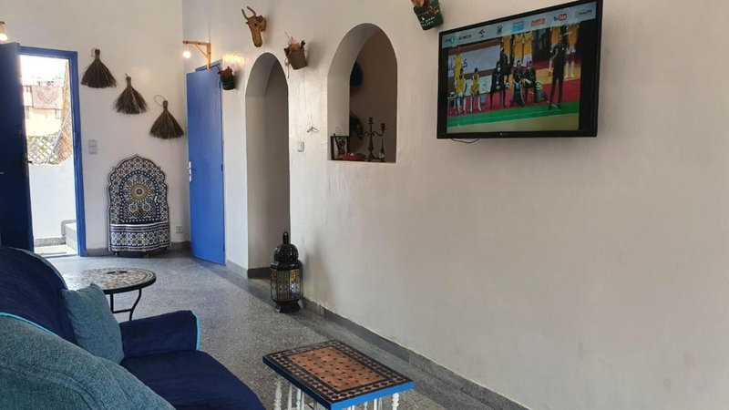 Dar ziane 1, El Jadida, Morocco