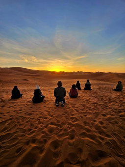 Imperial Glory Lodges, Merzouga, Morocco